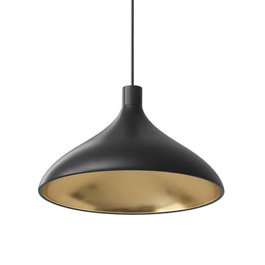 Swell Single Wide LED Pendant Light – Modern Indoor & Outdoor Designer Lighting by Pablo Designs - image 4