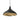 Swell Single Wide Pendant Light by Pablo Designs