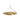 Swell Single Wide Pendant Light by Pablo Designs