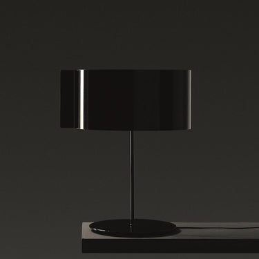 Switch Table Lamp by Oluce