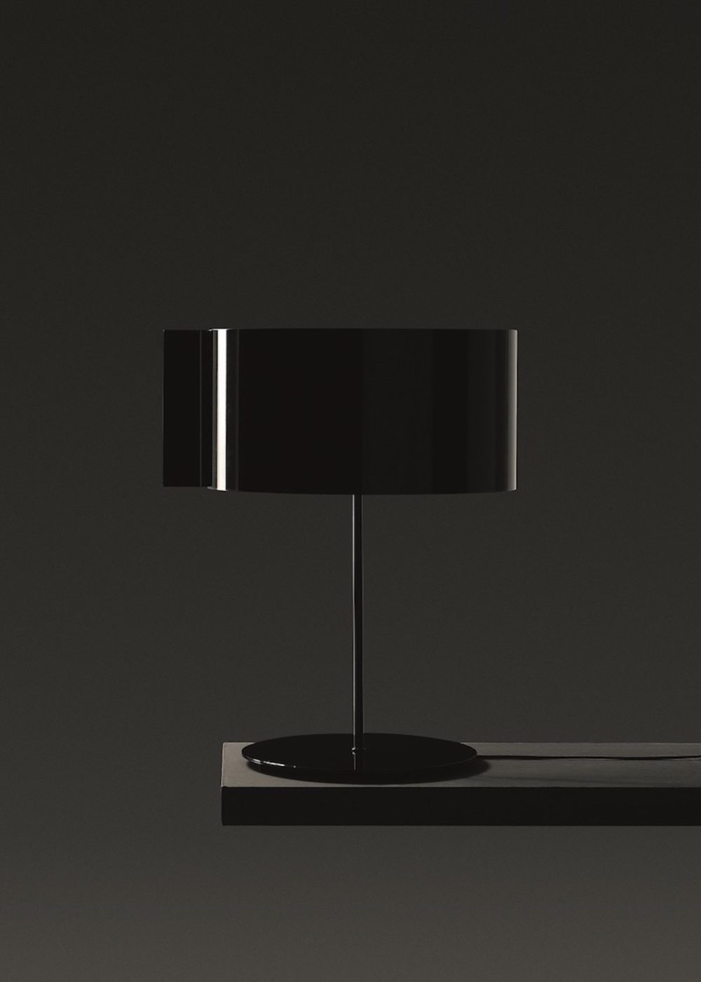 Switch Table Lamp by Oluce