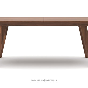 Sword Extendable Dining Table by SohoConcept - New
