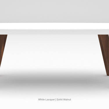 Sword Extendable Dining Table by SohoConcept - New