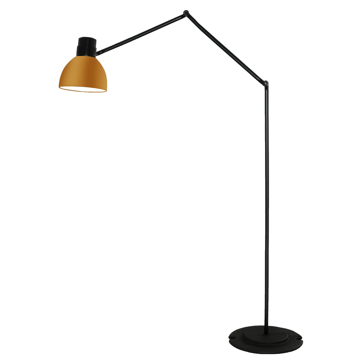 B.Lux System F30 Floor Lamp