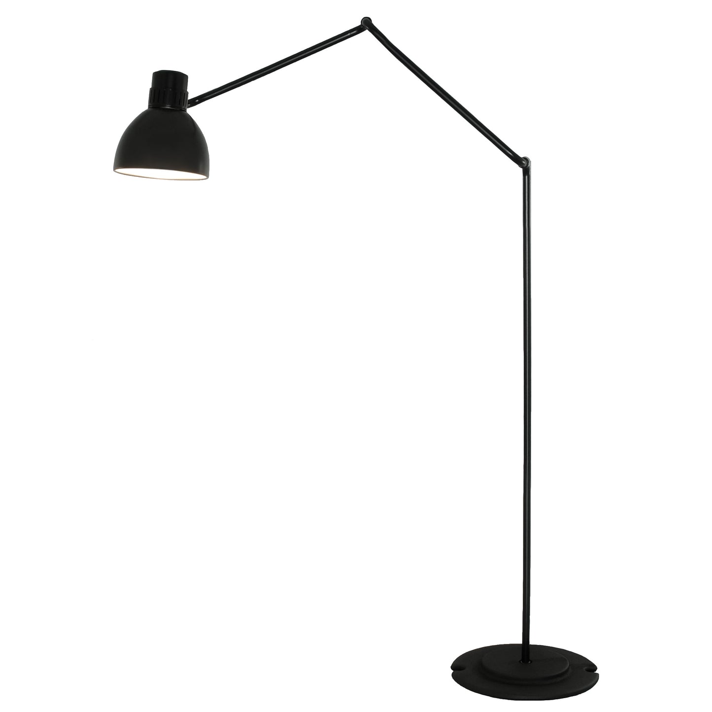 B.Lux System F30 Floor Lamp