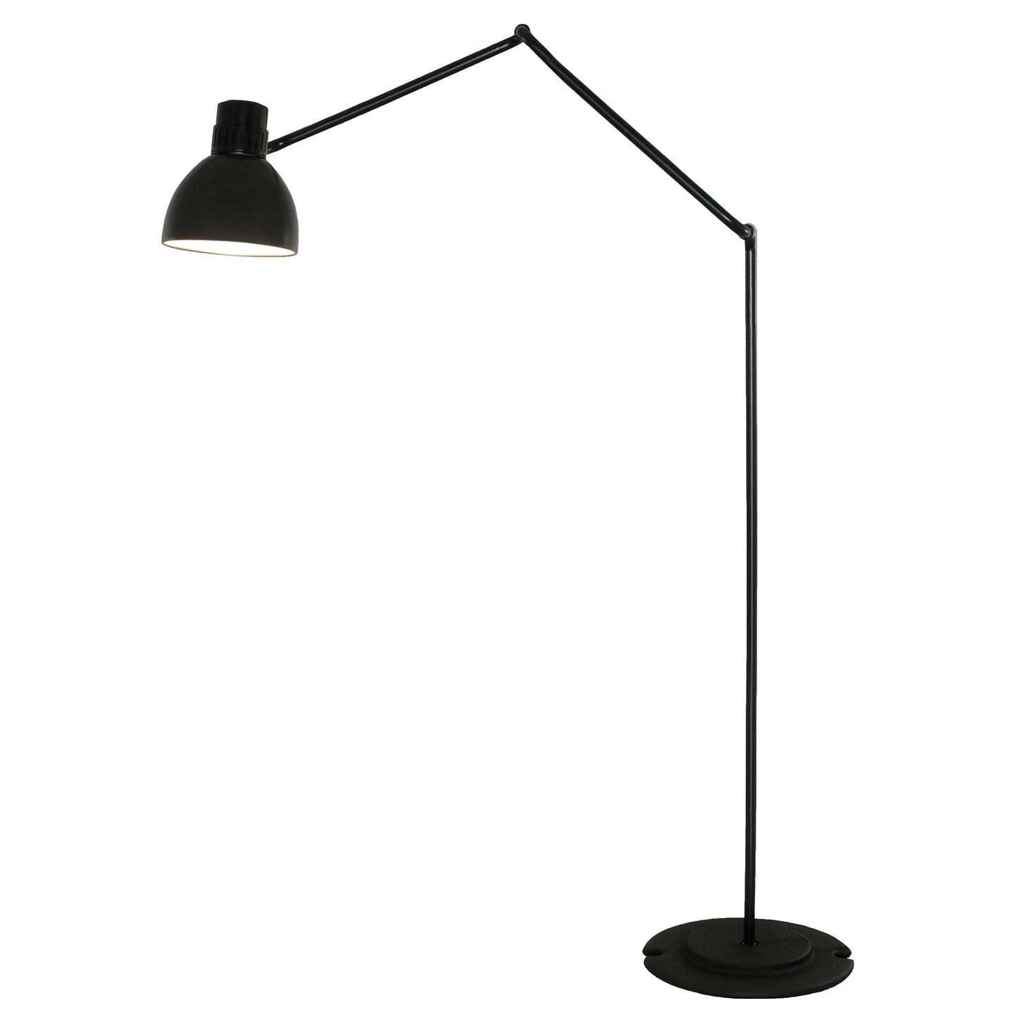 B.Lux System F50 Floor Lamp
