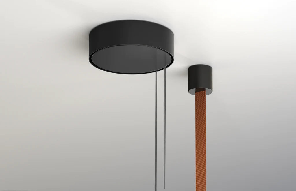 T.O 3 Stack Pendant Light by Pablo Designs