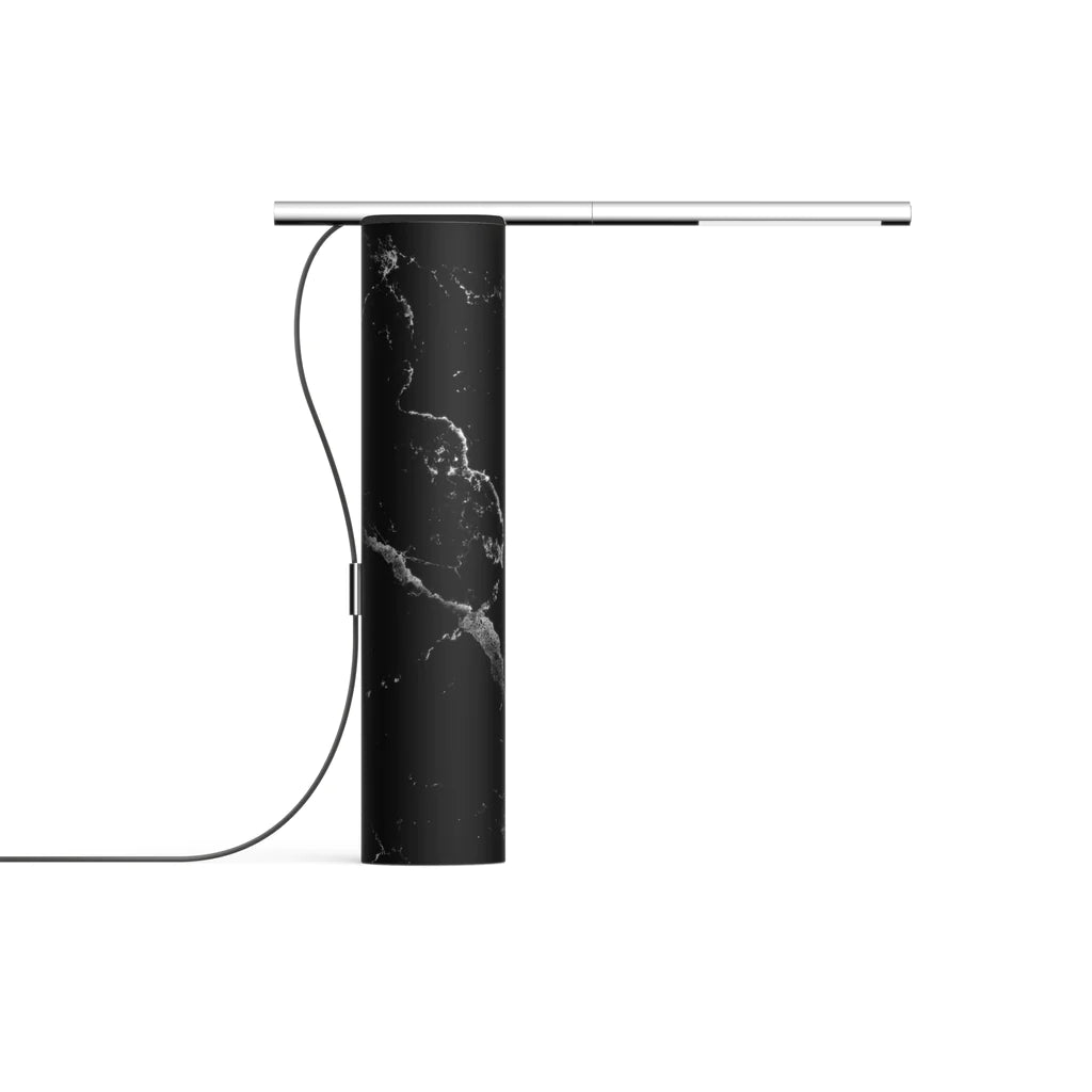 T.O Marble Table Lamp by Pablo Designs
