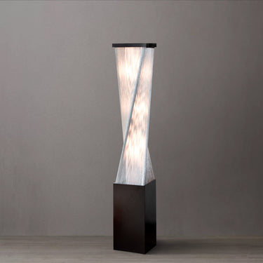 Nova Torque Accent Floor Lamp 54"H, photo 6