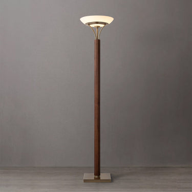Nova Tambo Torchiere Floor Lamp, photo 3