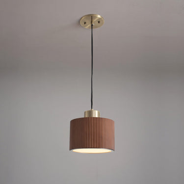 Nova Tambo Pendant Light, 10" Diameter, photo 3