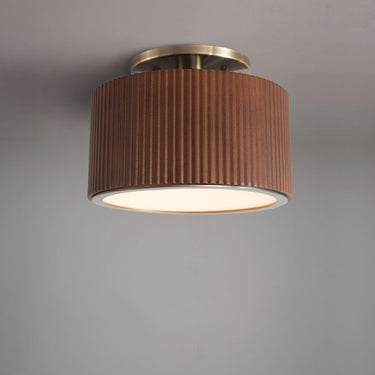 Nova Tambo Semi-Flush Mount, photo 3