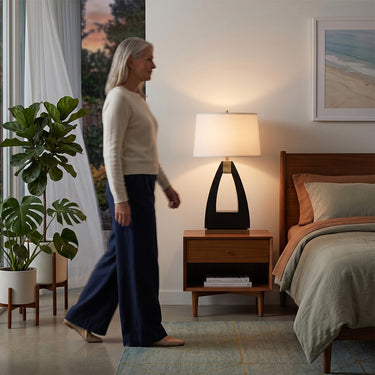 Nova Trina Table Lamp, photo 3