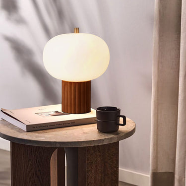 Nova Tambo Accent Table Lamp, photo 2