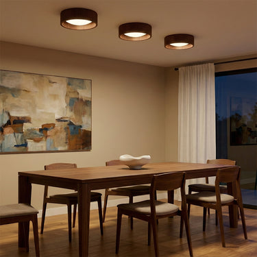 Nova Tambo Flush Mount, photo 2