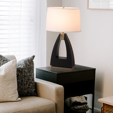 Nova Trina Table Lamp, photo 2