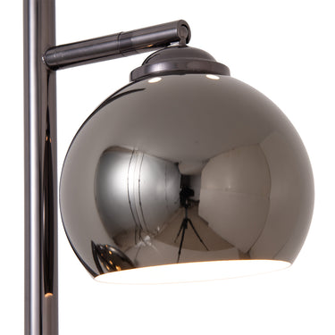Nova Triplet 3-Light Floor Lamp, photo 3