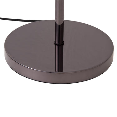 Nova Triplet 3-Light Floor Lamp, photo 4