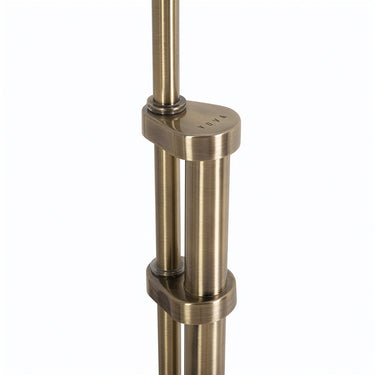 Nova Tambo Scallop Adjustable Arc Lamp, photo 6