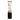 Nova of California Torque Accent Floor Lamp 54 Tall Base Espresso Wood Silver Strings