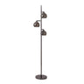 Nova Triplet 3-Light Floor Lamp in Default, photo 1
