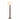 Nova of California Tambo Floor Lamp Dark Walnut Wood Weathered Brass White Linen Shade