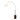 Nova Tambo Adjustable Arc Lamp in White shade, Weathered Brass body, Dark Walnut base, photo 5