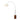 Nova Tambo Adjustable Arc Lamp in White shade, Satin Nickel body, Dark Walnut base, photo 25