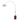 Nova Tambo Scallop Adjustable Arc Lamp in Satin Nickel body, Dark Walnut base, photo 12