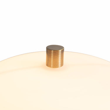 Nova Tambo Accent Table Lamp, photo 4