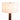 Nova of California Tambo Floor Lamp Dark Walnut Wood Weathered Brass White Linen Shade