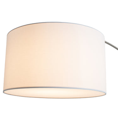 Nova Taper 1 Light Arc Floor Lamp, photo 6