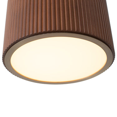 Nova Tambo Pendant Light, 10" Diameter, photo 4