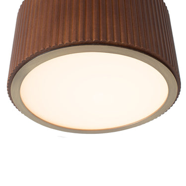 Nova Tambo Semi-Flush Mount, photo 5