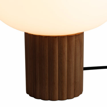 Nova Tambo Accent Table Lamp, photo 5