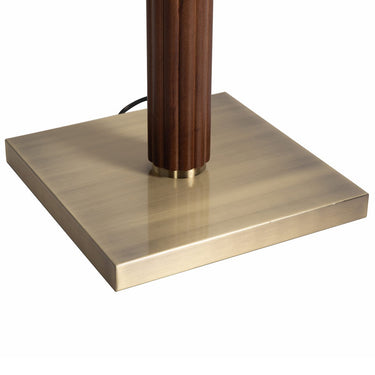 Nova Tambo Torchiere Floor Lamp, photo 4