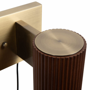 Nova Tambo Wall Sconce, photo 5