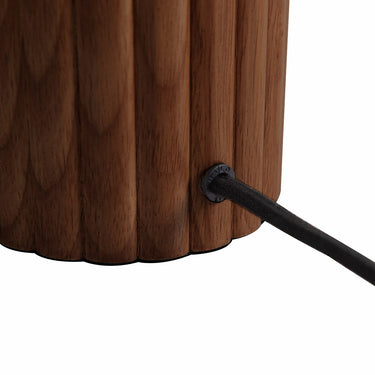 Nova Tambo Accent Table Lamp, photo 6
