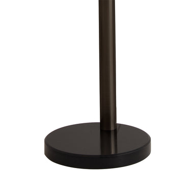 Nova Original 1962 Triplet 3-Light Arc Floor Lamp, photo 7