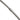Nova Taper 1 Light Arc Floor Lamp, photo 7