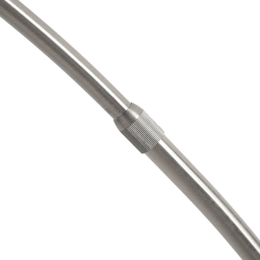 Nova Taper 1 Light Arc Floor Lamp, photo 7