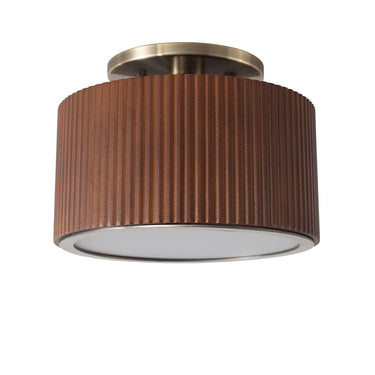 Nova Tambo Semi-Flush Mount, photo 4