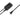 Nova Taper 1 Light Arc Floor Lamp, photo 12