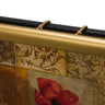 House of Troy Traditional 21" Gold Plug-In Picture Lights