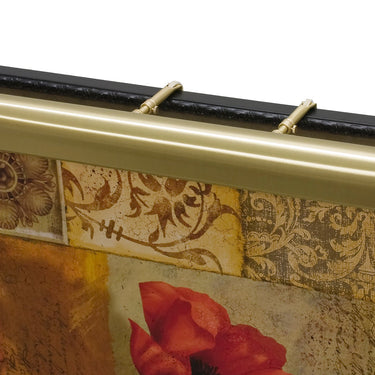 Satin Brass Classic Traditional 30" Plug-In Picture Light – House of Troy studio photo