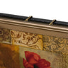House of Troy Traditional 30" Statuary Bronze Plug-In Picture Lights