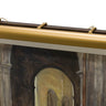 House of Troy Traditional 36" Gold Plug-In Picture Lights