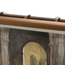House of Troy Traditional 36" Bronze Plug-In Picture Lights
