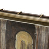 House of Troy Traditional 36" Statuary Bronze Plug-In Picture Lights