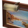 House of Troy Traditional 5" Antique Brass Plug-In Picture Lights